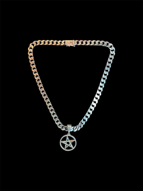 KAYONE CHAIN!